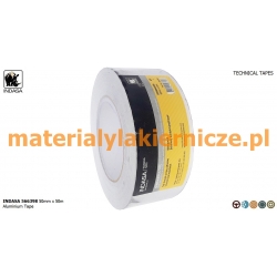 INDASA 566398 50mm x 50m Aluminium Tapematerialylakiernicze.pl